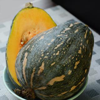 有機(轉)阿成南瓜-5台斤/箱