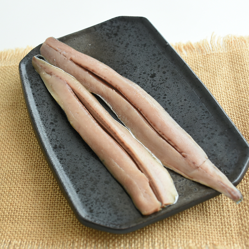 (5包組)秋刀魚去刺魚片(150g/包)