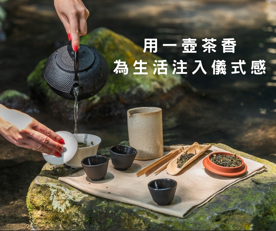 蜜香甘醇｜蜜香紅茶超值裸包裝4件組_臺灣藍鵲茶(bluemagpietea)
