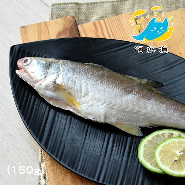 【飼好漁】豐味海飼午仔魚(150g/尾)