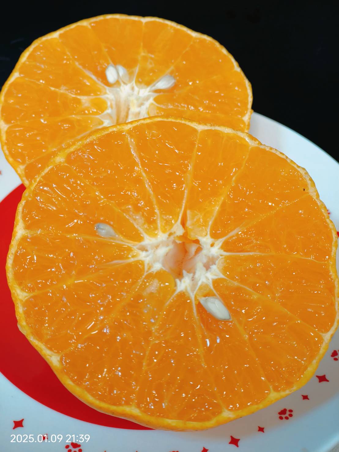 萬家柑橘園_Wan Jia 天王柑中大果(9-10入)_萬家柑橘園_Wan Jia