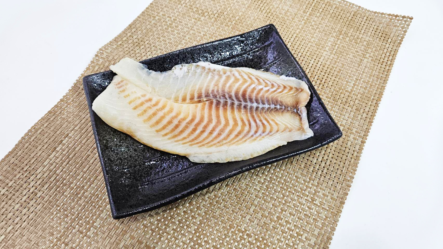 【食之助】葉酸鯛魚排(200-250g/包)