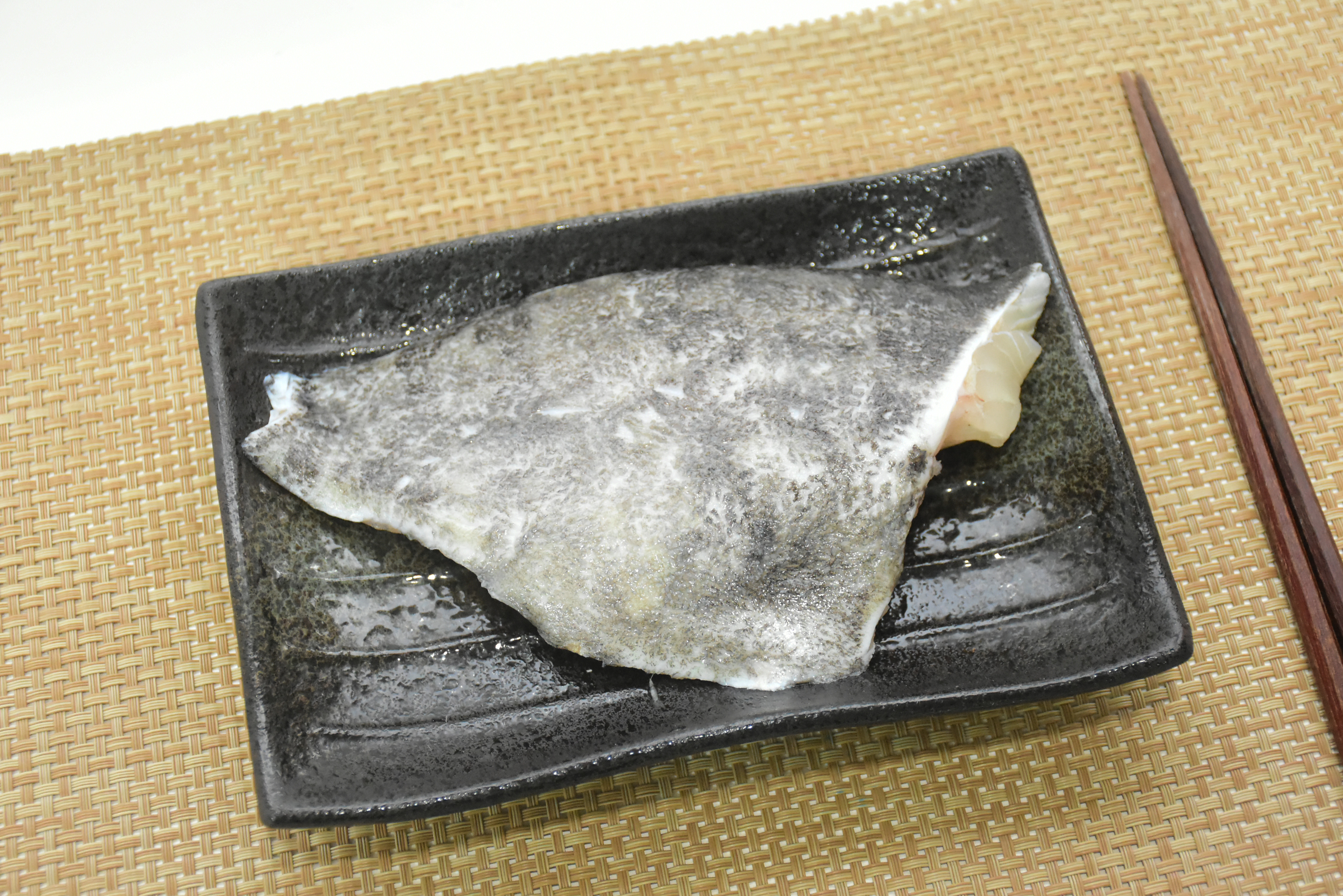 【綠良水產】龍虎斑清肉排180g/包